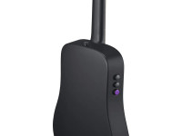 LAVA MUSIC ME Air Carbon Black LAVA MUSIC ME Air Carbon Black